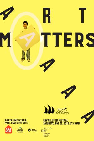 Art Matter Shorts Compilation