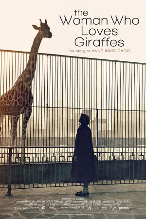  The Woman Who Loves Giraffes