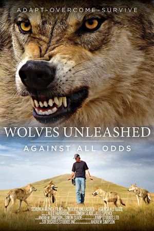  Wolves Unleashed: Against All Odds