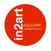 in2art logo