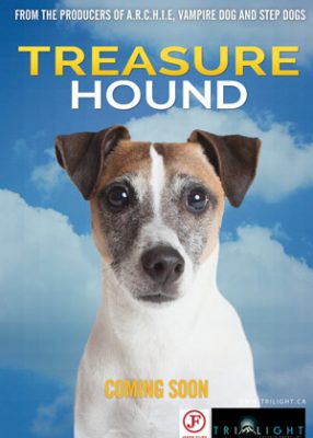 treasure-hound