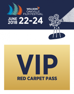 VIP-Red-Carpet-Pass