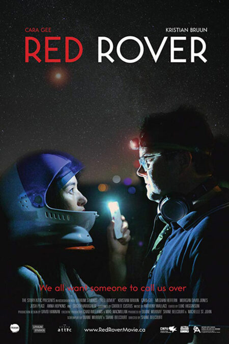 red-rover