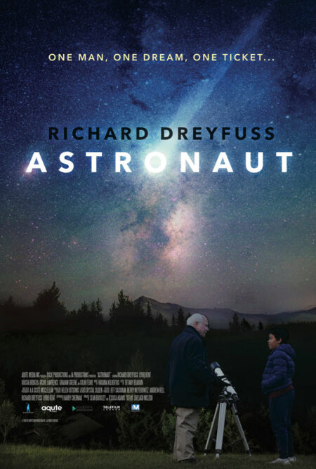 Astronaut-Canadian-Poster
