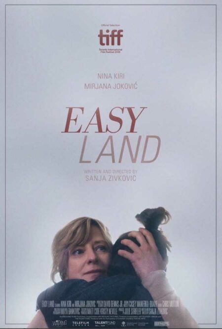 Easy-Land film
