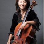 Women with Cello