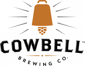 Cowbell Brewing Co Logo