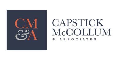 Capstick McCollum & Associates Logo