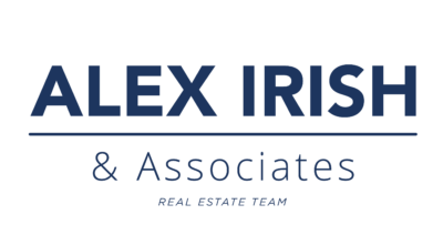Alex Irish Logo