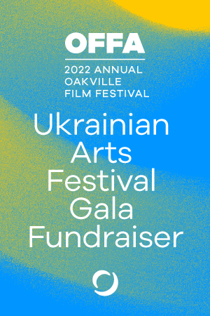 OFFA-FilmFestival2022-UkraineFundraiser Poster